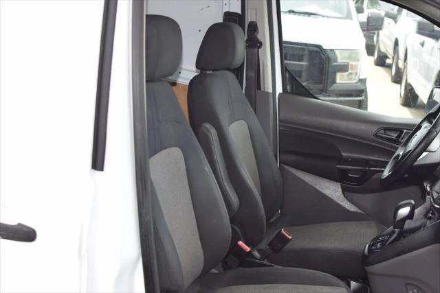 2019 Ford Transit Connect XL