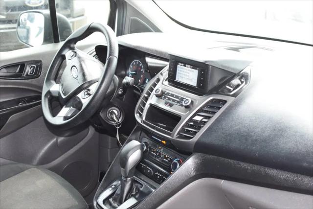 2019 Ford Transit Connect XL