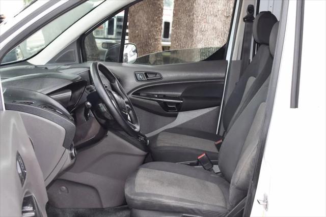 2019 Ford Transit Connect XL