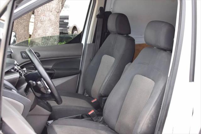 2019 Ford Transit Connect XL