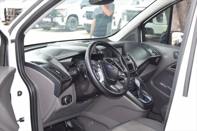 2019 Ford Transit Connect XL