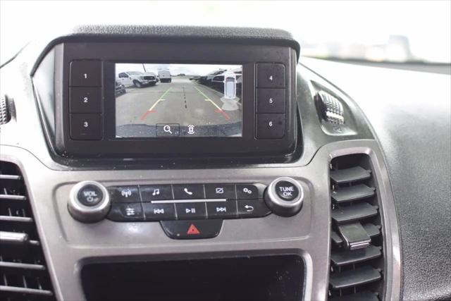 2019 Ford Transit Connect XL