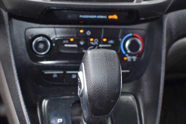 2019 Ford Transit Connect XL