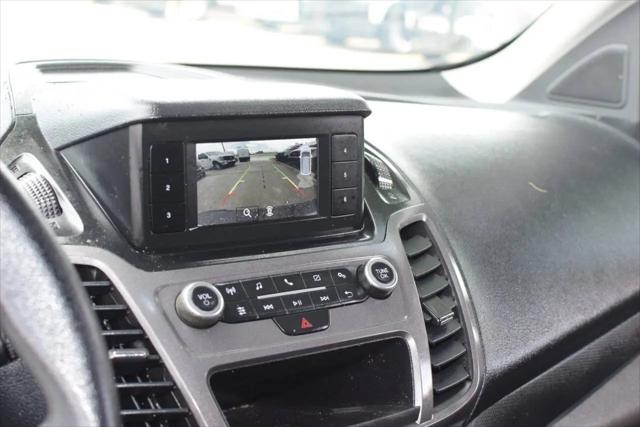 2019 Ford Transit Connect XL