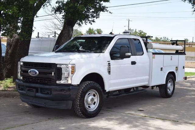 2018 Ford F-350 XL for sale in Round Rock, TX