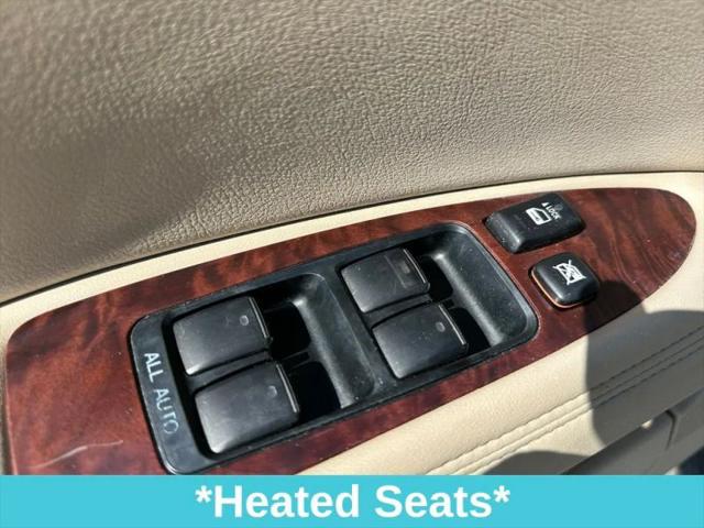 2011 Toyota Avalon Limited