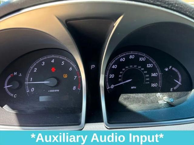 2011 Toyota Avalon Limited