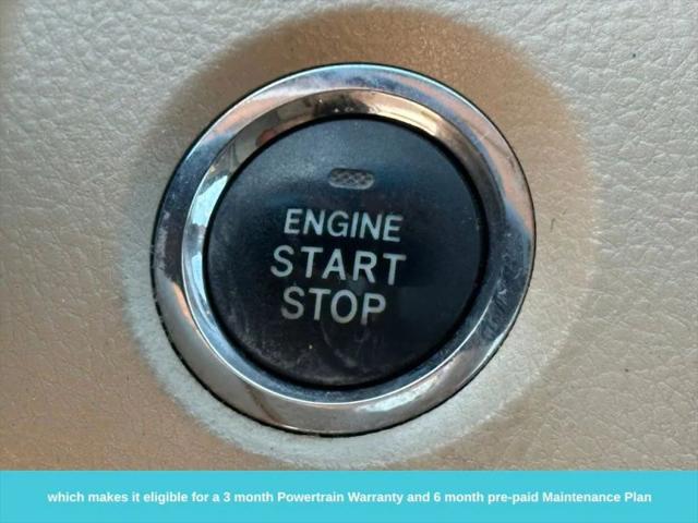 2011 Toyota Avalon Limited