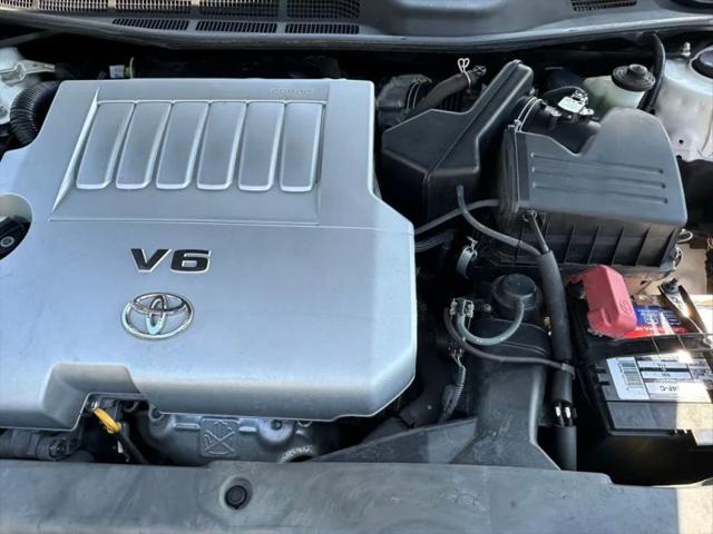 2011 Toyota Avalon Limited