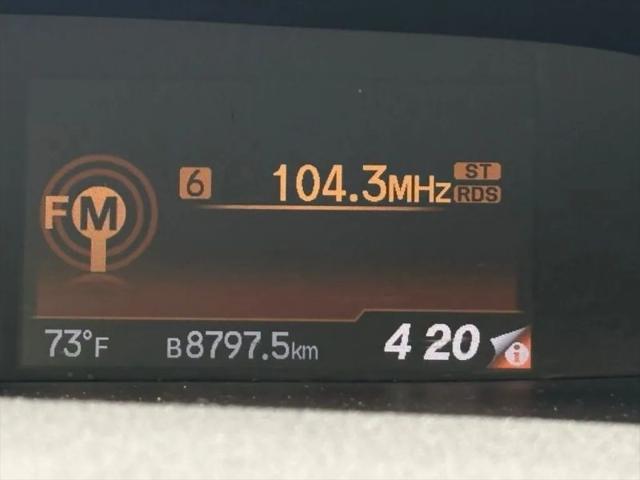 2015 Honda Civic EX-L