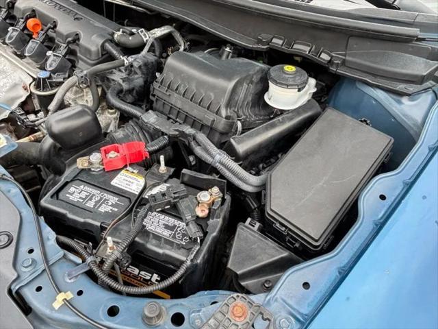 2015 Honda Civic EX-L