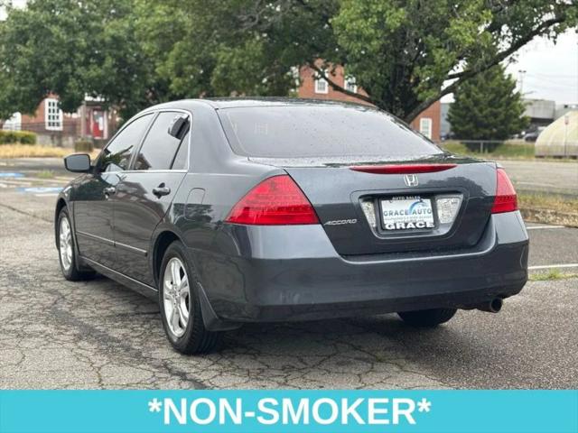 2007 Honda Accord 2.4 SE