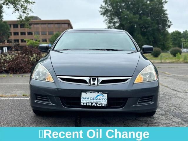 2007 Honda Accord 2.4 SE