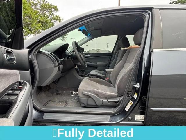 2007 Honda Accord 2.4 SE