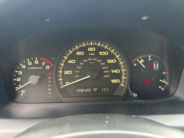 2007 Honda Accord 2.4 SE