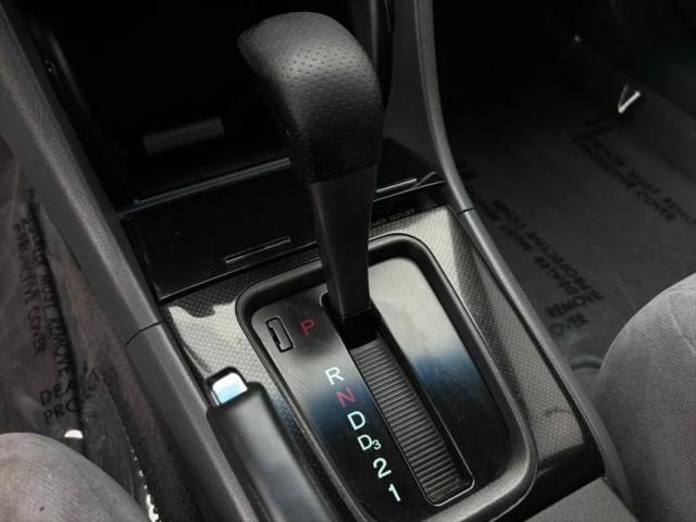 2007 Honda Accord 2.4 SE