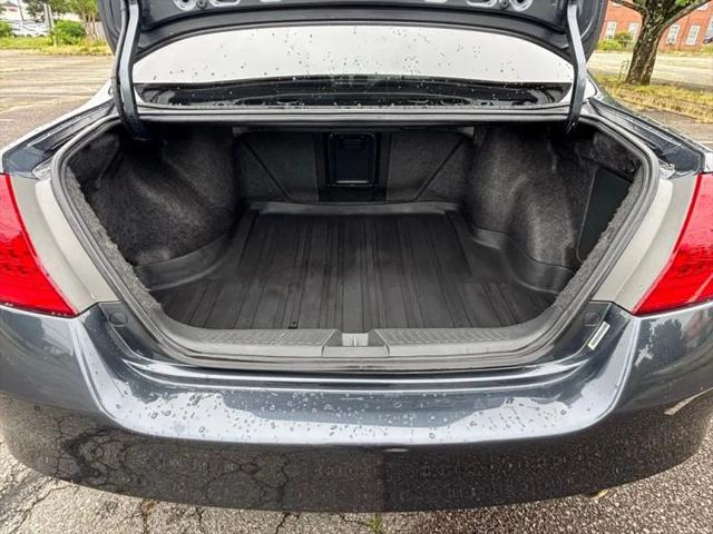 2007 Honda Accord 2.4 SE
