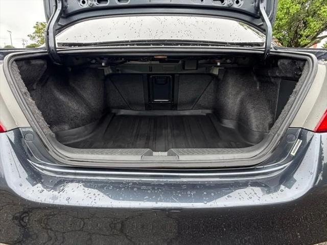 2007 Honda Accord 2.4 SE