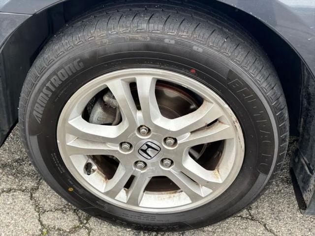 2007 Honda Accord 2.4 SE