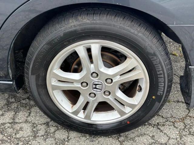 2007 Honda Accord 2.4 SE