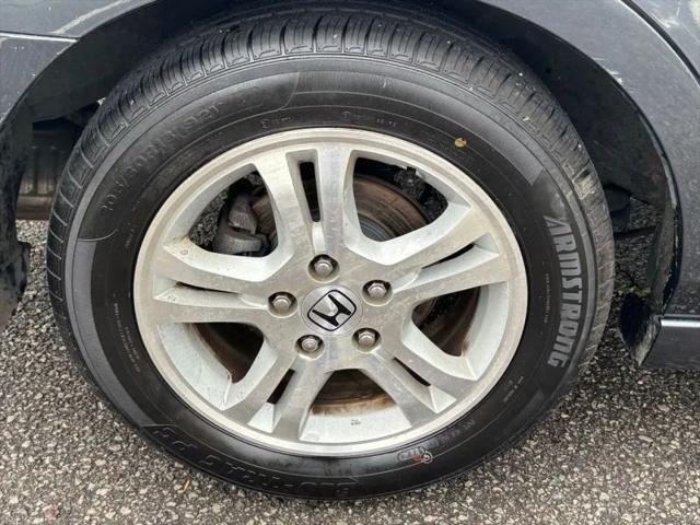 2007 Honda Accord 2.4 SE