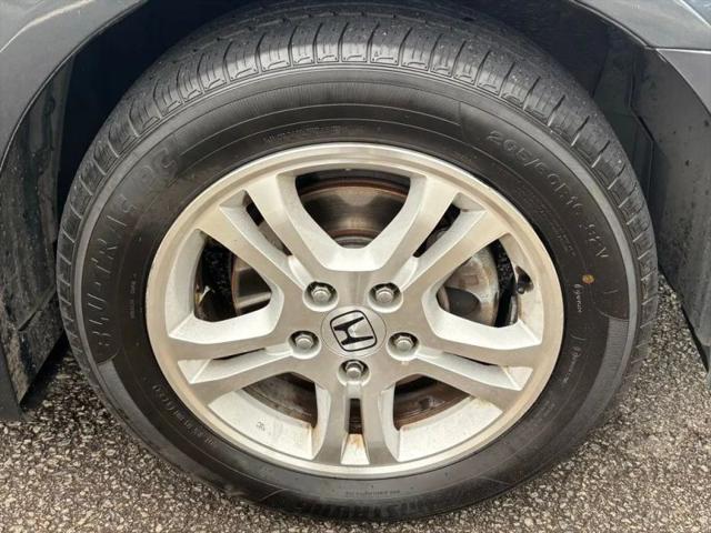 2007 Honda Accord 2.4 SE