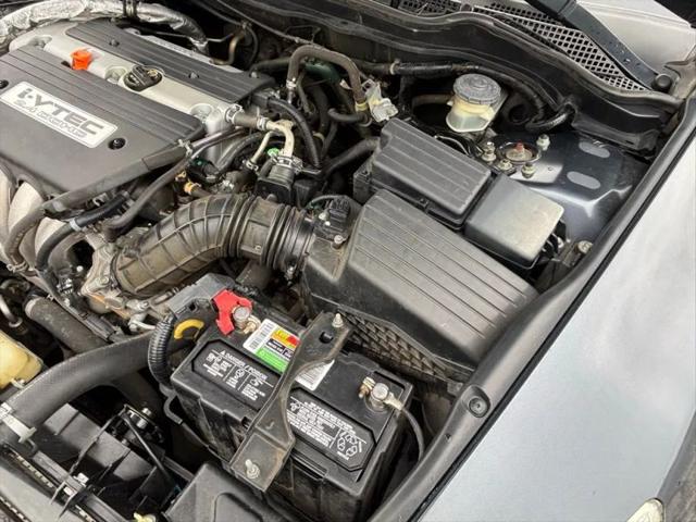 2007 Honda Accord 2.4 SE