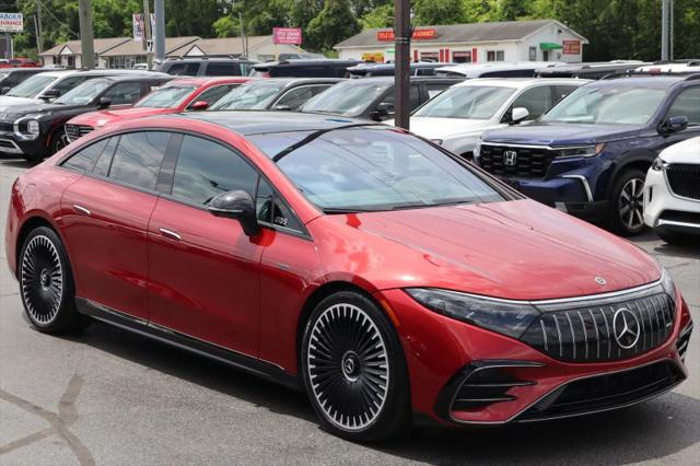 2023 Mercedes-Benz AMG EQS 4MATIC+ for sale in Smyrna, TN