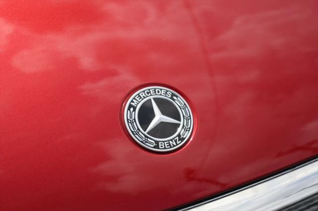 2023 Mercedes-Benz AMG EQS 4MATIC+