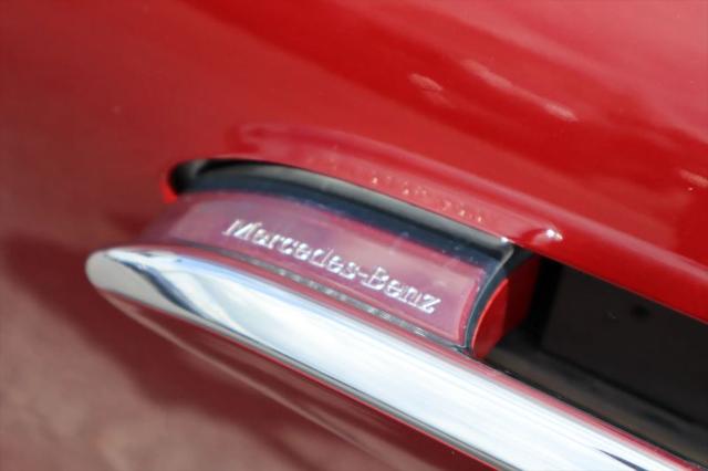 2023 Mercedes-Benz AMG EQS 4MATIC+