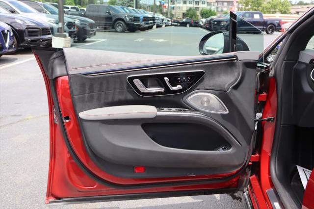2023 Mercedes-Benz AMG EQS 4MATIC+