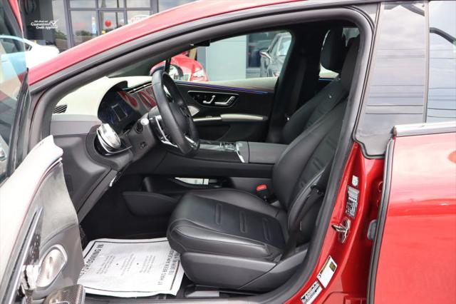 2023 Mercedes-Benz AMG EQS 4MATIC+