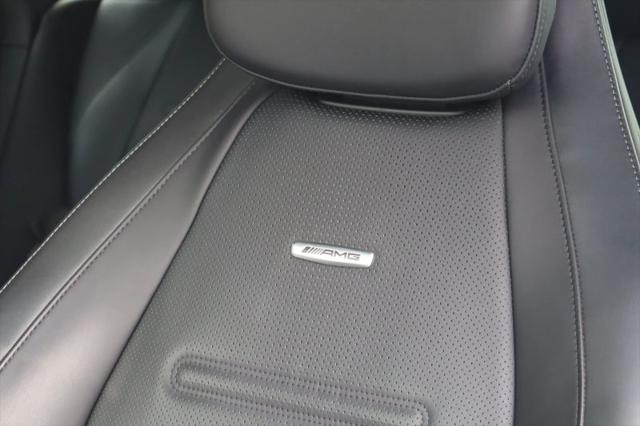 2023 Mercedes-Benz AMG EQS 4MATIC+