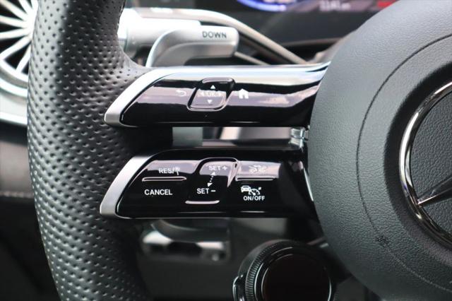 2023 Mercedes-Benz AMG EQS 4MATIC+