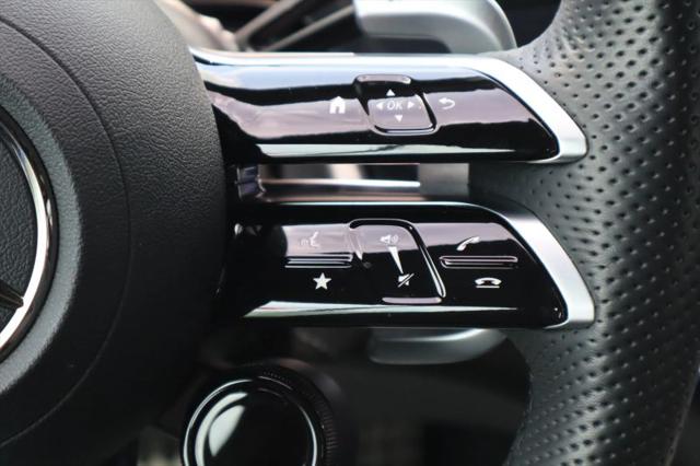 2023 Mercedes-Benz AMG EQS 4MATIC+
