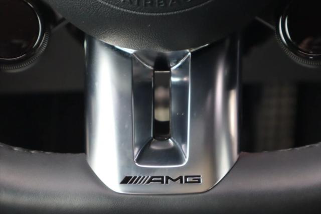 2023 Mercedes-Benz AMG EQS 4MATIC+