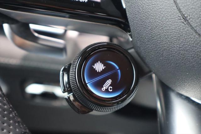 2023 Mercedes-Benz AMG EQS 4MATIC+