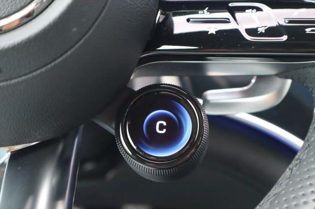 2023 Mercedes-Benz AMG EQS 4MATIC+