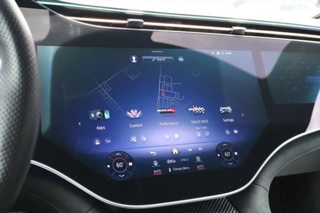 2023 Mercedes-Benz AMG EQS 4MATIC+