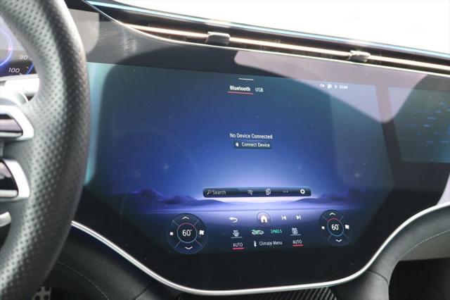 2023 Mercedes-Benz AMG EQS 4MATIC+