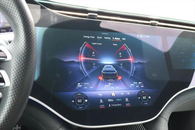 2023 Mercedes-Benz AMG EQS 4MATIC+