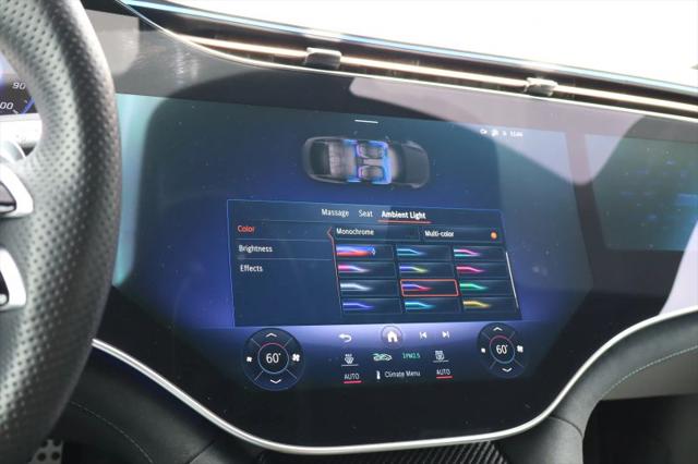 2023 Mercedes-Benz AMG EQS 4MATIC+