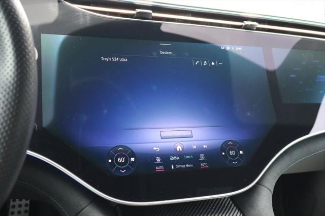 2023 Mercedes-Benz AMG EQS 4MATIC+