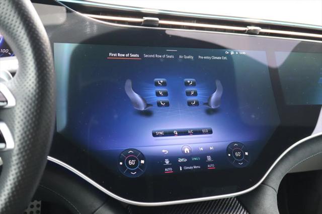 2023 Mercedes-Benz AMG EQS 4MATIC+