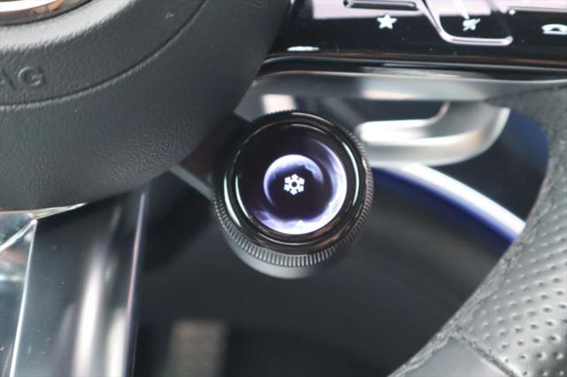 2023 Mercedes-Benz AMG EQS 4MATIC+