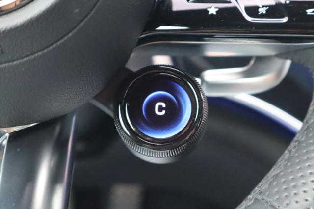 2023 Mercedes-Benz AMG EQS 4MATIC+