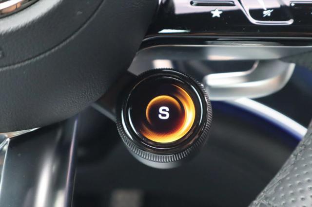 2023 Mercedes-Benz AMG EQS 4MATIC+