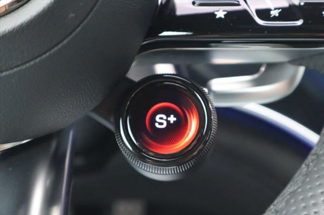 2023 Mercedes-Benz AMG EQS 4MATIC+