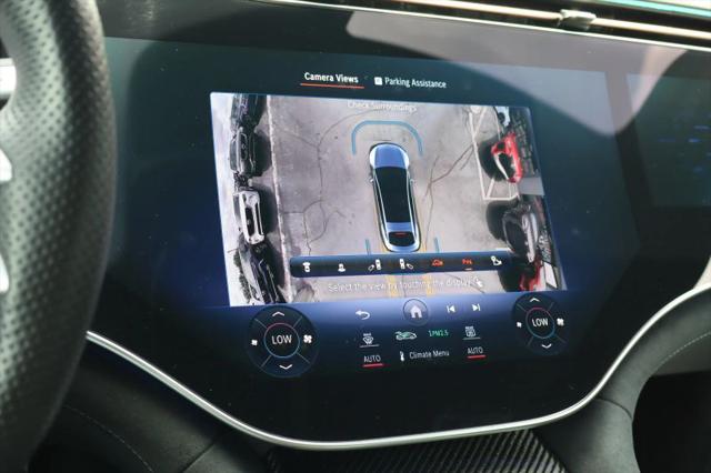 2023 Mercedes-Benz AMG EQS 4MATIC+