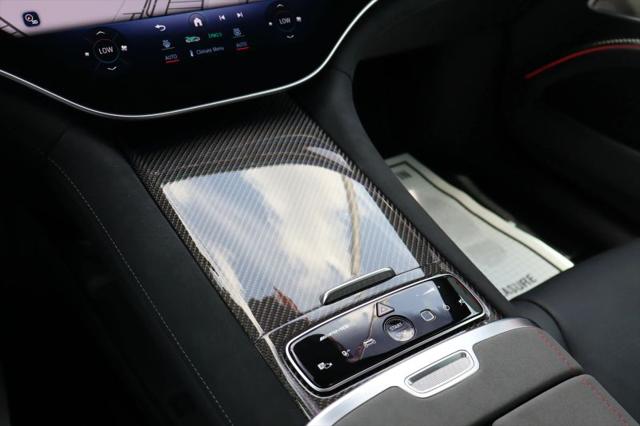 2023 Mercedes-Benz AMG EQS 4MATIC+